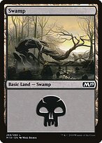Pântano — Core Set 2019 269