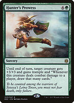 Maestria do Caçador — Explorers of Ixalan 33
