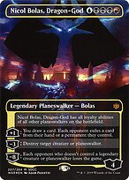 Nicol Bolas, Dragão-deus — San Diego Comic-Con 2019 207
