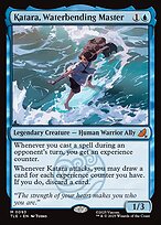 Katara, Waterbending Master — Avatar: The Last Airbender Eternal 93