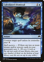 Dispensa Calculada — Magic Origins 48