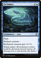 Sombra de Enguia