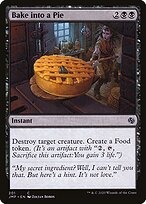 Enfornar na Torta — Jumpstart 201