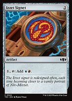 Sinete Izzet