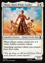 Okoye, Dora Milaje Leader — Marvel Super Heroes 27