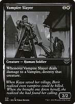 Matadora de Vampiros — Innistrad: Double Feature 310