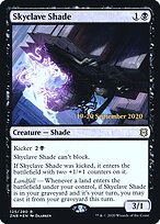 Sombra do Enclave Celeste — Zendikar Rising Promos 125s