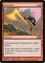 Machado de Lava — Magic 2012 148