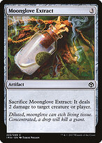 Extrato de Luvalua — Iconic Masters 222