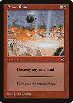 Chuva de Pedra — Portal Second Age 117