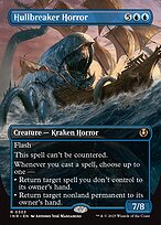 Horror Quebra-casco — Innistrad Remastered 303