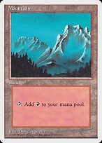 Montanha — Rivals Quick Start Set 61