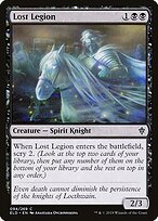 Legião Perdida — Throne of Eldraine 94