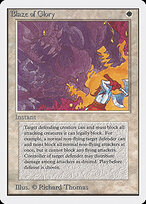 Blaze of Glory — Unlimited Edition 6