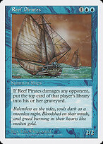 Piratas dos Recifes — Fifth Edition 116
