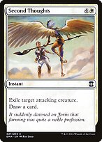 Segundas Intenções — Eternal Masters 27