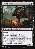 Eskirge Familiar