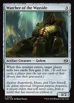 Watcher of the Wayside — Tarkir: Dragonstorm 249