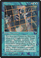 Merseine — Fallen Empires 23c