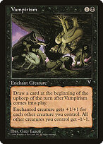 Vampirismo — Visions 73