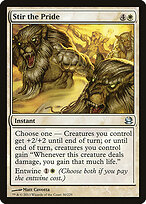Incitar o Bando — Modern Masters 30