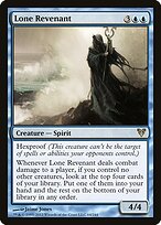 Espectro Solitário — Avacyn Restored 64