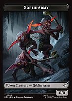 Goblin Army — The Hobbit Tokens 3