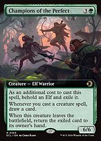 Champions of the Perfect — Lorwyn Eclipsed 365
