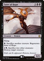 Devorador de Esperança — Commander Anthology 57