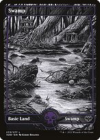 Pântano — Innistrad: Crimson Vow 273