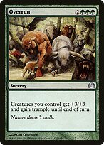 Ultrapassar — Planechase 2012 72