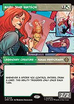 Mary Jane Watson — Marvel's Spider-Man 229