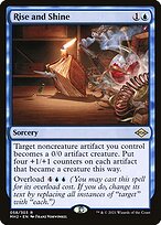 Acordar para a Vida — Modern Horizons 2 58