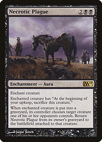 Praga Necrótica — Magic 2011 107