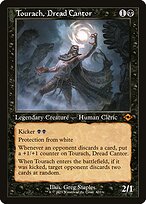 Tourach, Chantre Medonho — Modern Horizons 2 402