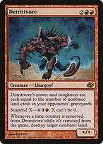 Detritívoro — Planar Chaos 96