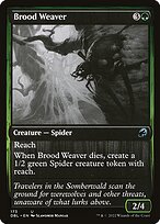 Tecelã da Prole — Innistrad: Double Feature 173
