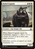Capitão do Socorro — Oath of the Gatewatch 32