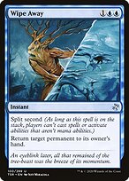 Limpar — Time Spiral Remastered 100