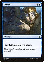 Presciência — Time Spiral Remastered 69