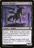 Cavalo de Batalha de Tízero — Modern Horizons 2 101