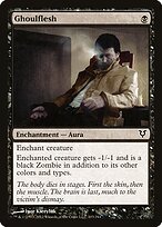 Carniçalizar — Avacyn Restored 103