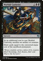 Curiosidade Mórbida — Kaladesh 94