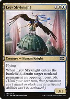 Cavaleiro Celeste Lyev — Double Masters 2022 246