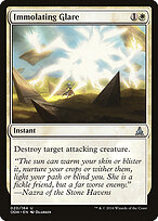 Fulgor Imolante — Oath of the Gatewatch 20