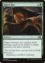 Mordida Rábica — Shadows over Innistrad 223