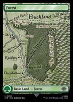 Floresta — The Lord of the Rings: Tales of Middle-earth 280