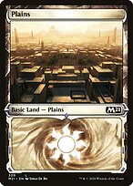Planície — Core Set 2021 309