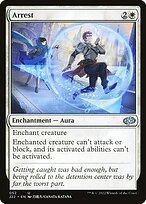Aprisionar — Jumpstart 2022 52