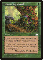 Grinalda Florida — Weatherlight 120
